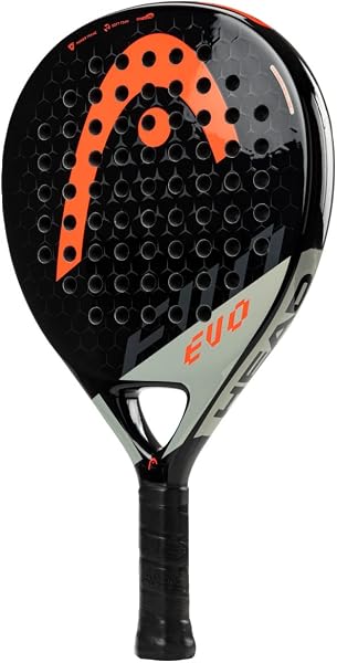 Raquete de Padel Head Evo Delta