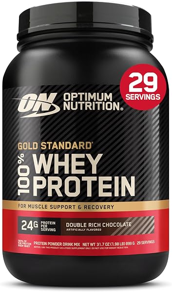 Melhores Whey Proteins para Ganhar Massa Muscular