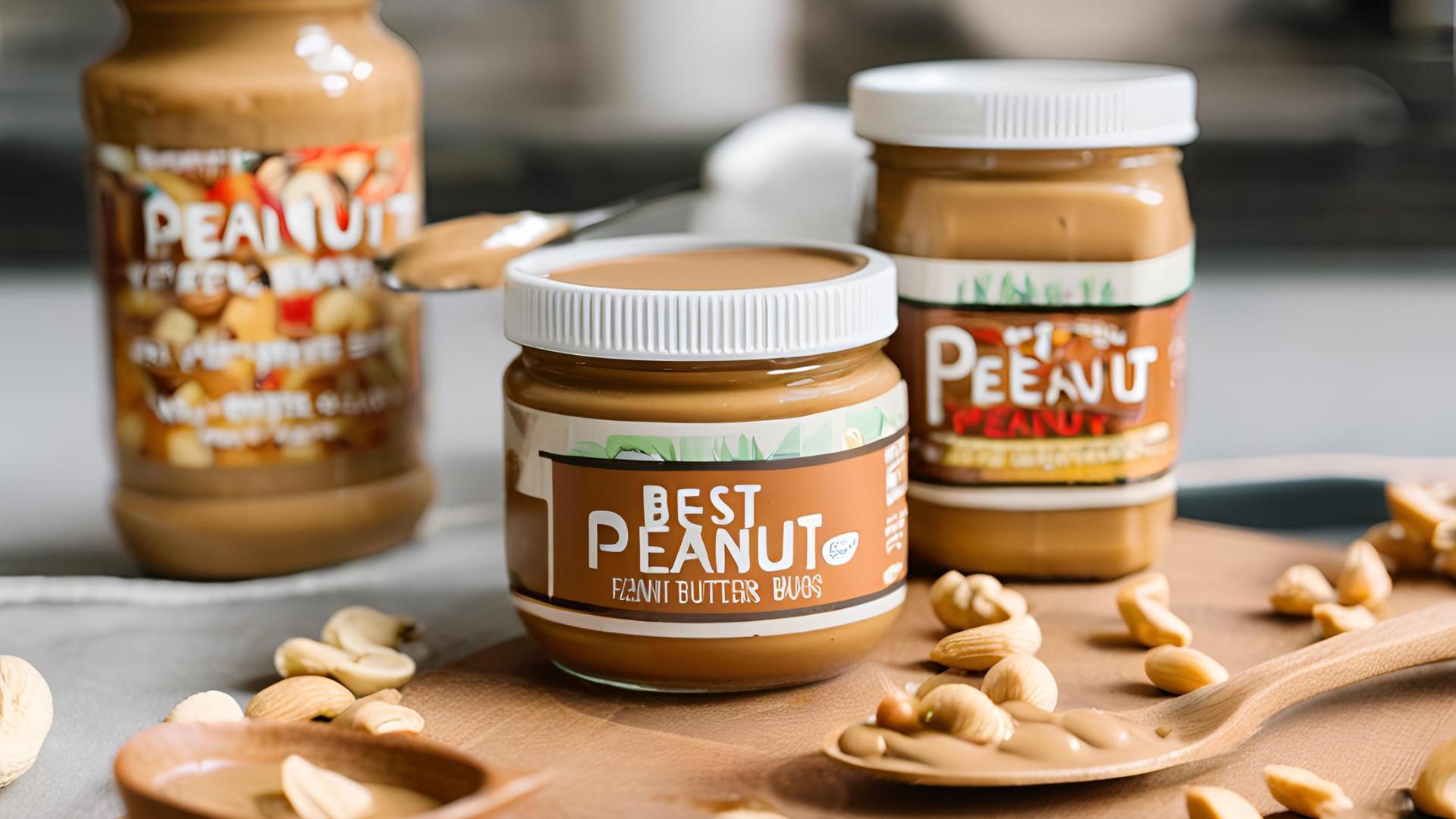 As 9 Melhores Pastas de Amendoim para 2025