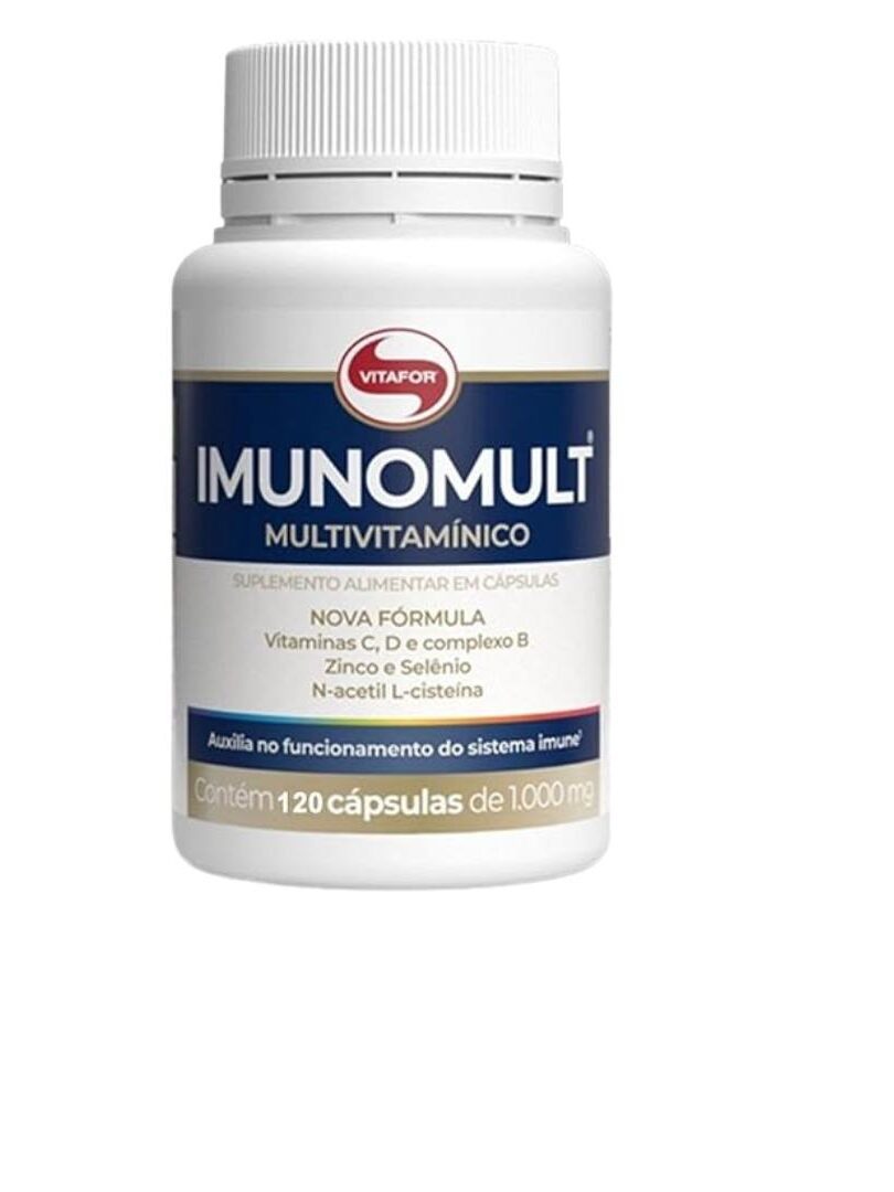 Vitafor Imunomult Multivitaminico 1 edited