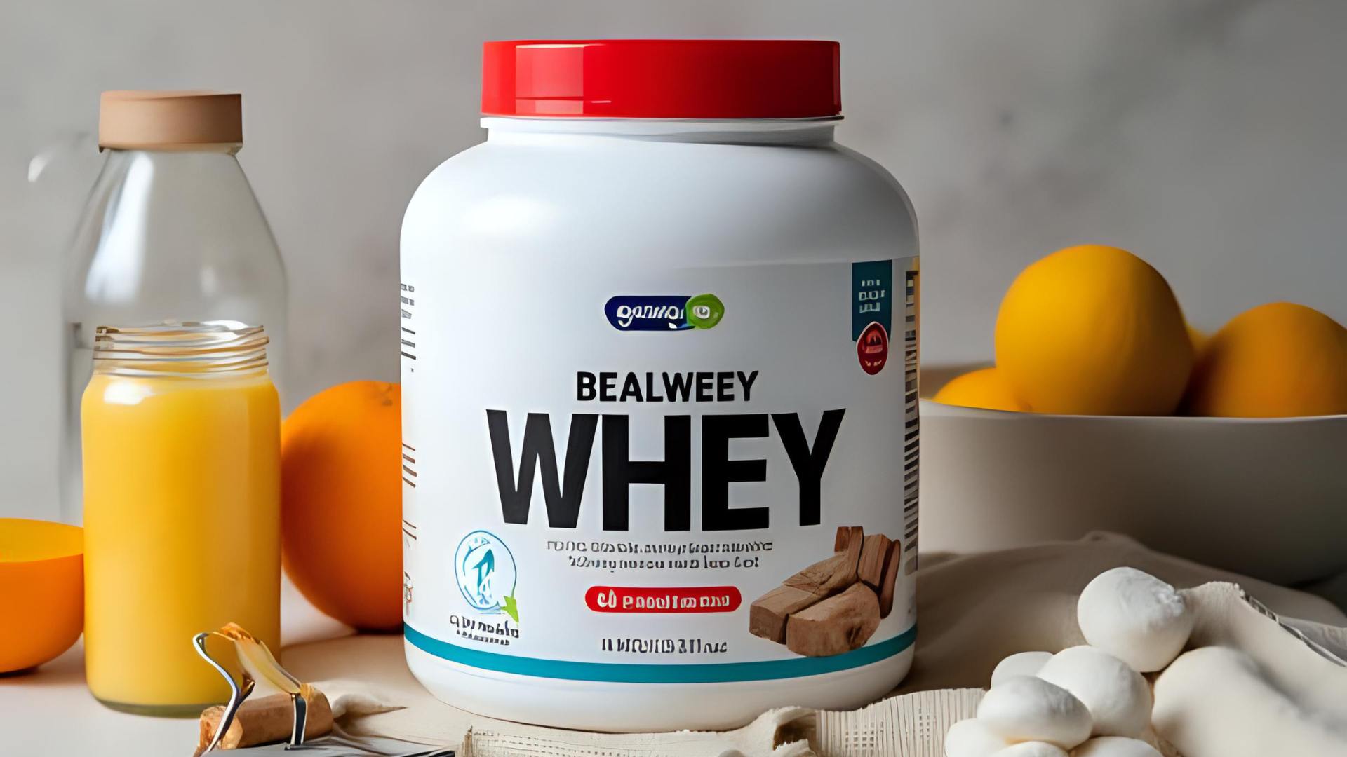 Os 10 Melhores Whey Protein Isolados de 2025
